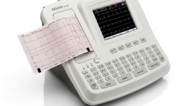 6 Channel ECG Machine এর দাম কত বাংলাদেশে?