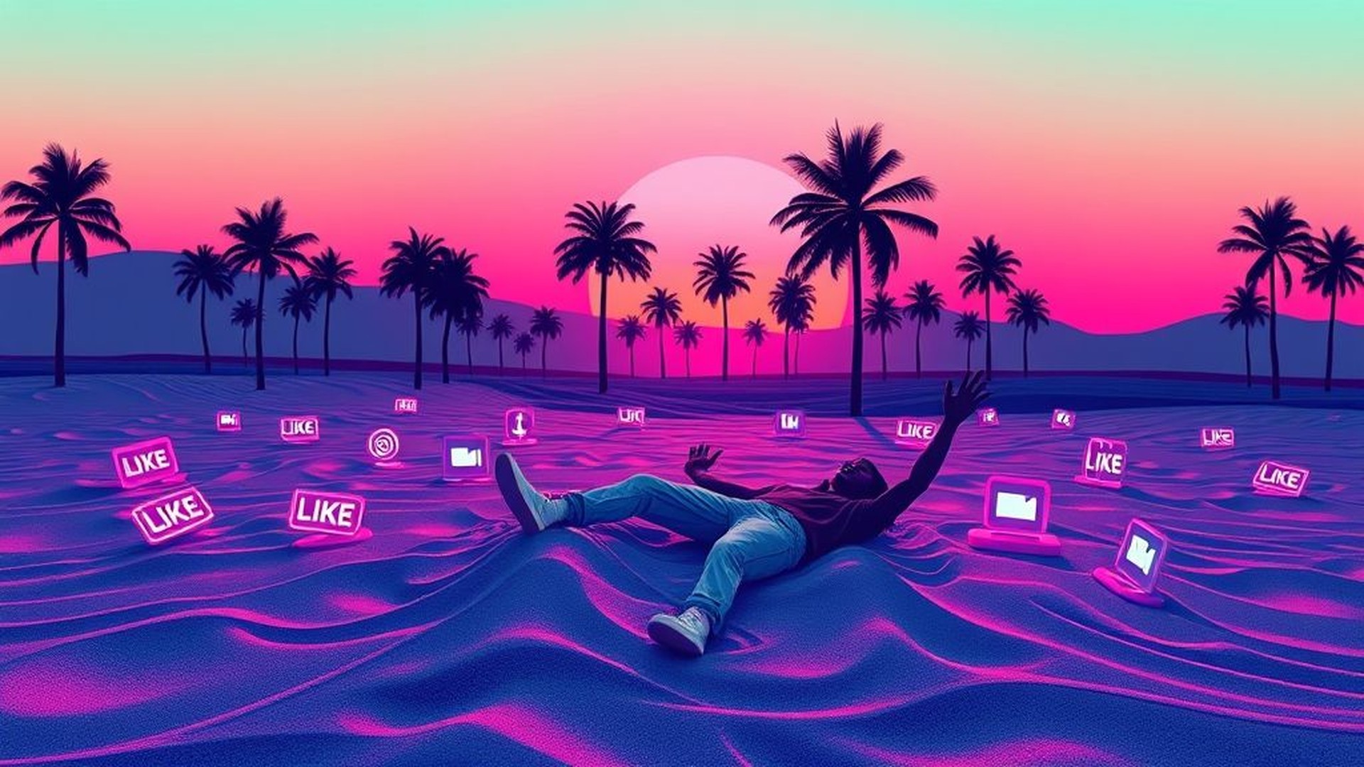 সোশ্যাল মিডিয়া যেভাবে আপনাকে আসক্ত করে তোলে! আসক্তি থেকে মুক্তির বিজ্ঞানসম্মত উপায়!