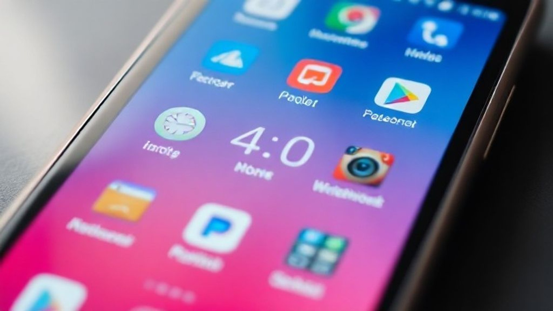 Android 16-এর সাথে আসছে Nothing OS 4.0! টিজার প্রকাশ!