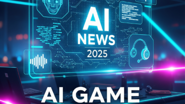 এই সপ্তাহের AI আপডেট – বদলে যাবে খেলার নিয়ম!