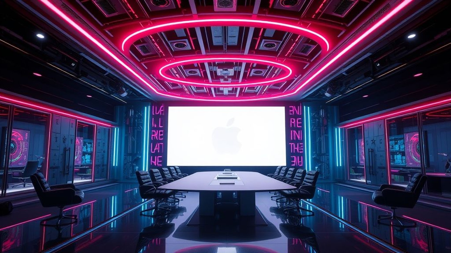 On-Device AI নিয়ে Apple-এর মাস্টারপ্ল্যান! টেক দুনিয়া থ!