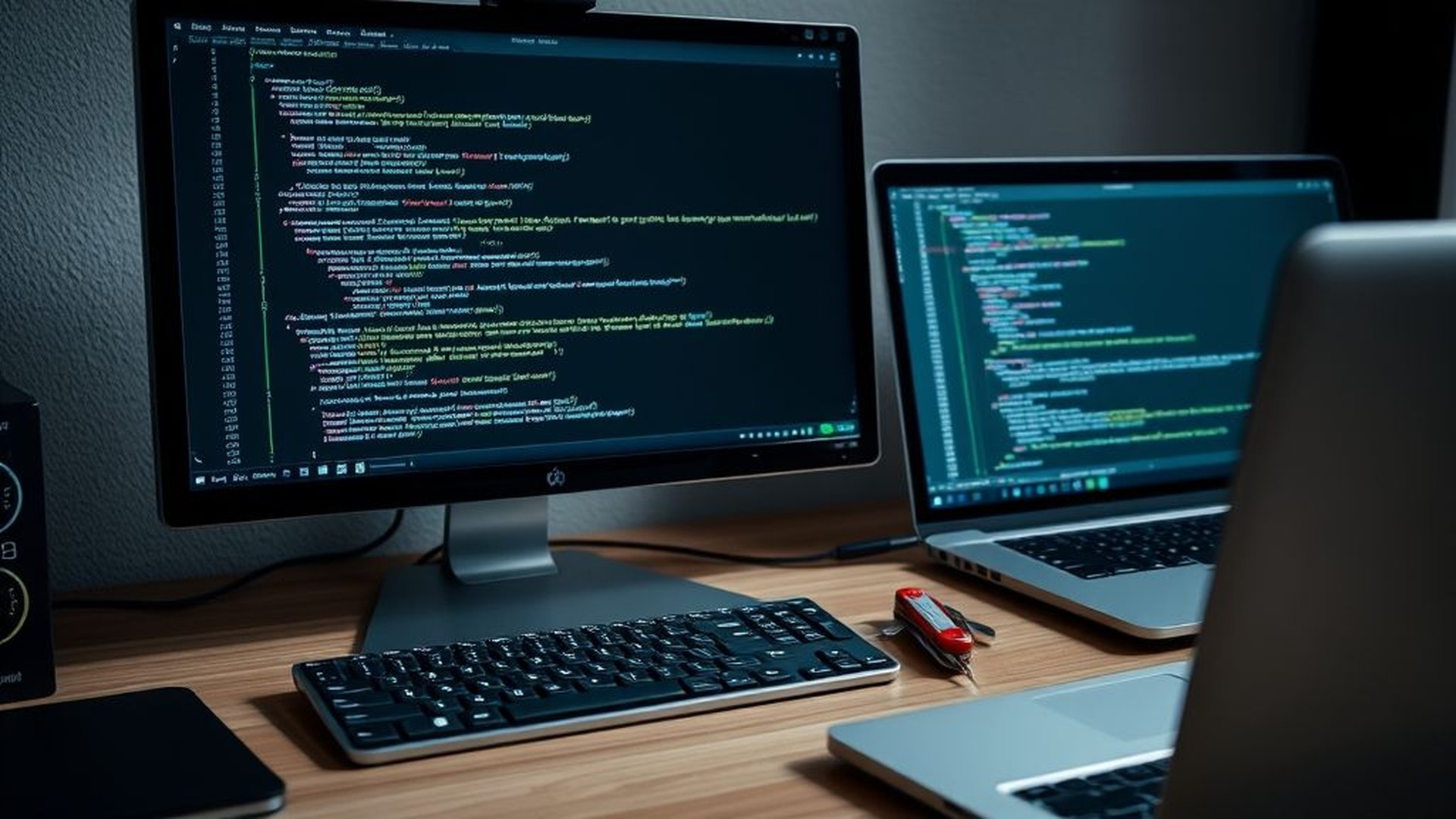 যখন ফ্রি, Open Source Tech, বিলিয়ন ডলারের Big Tech-কে হারিয়ে দেয়!