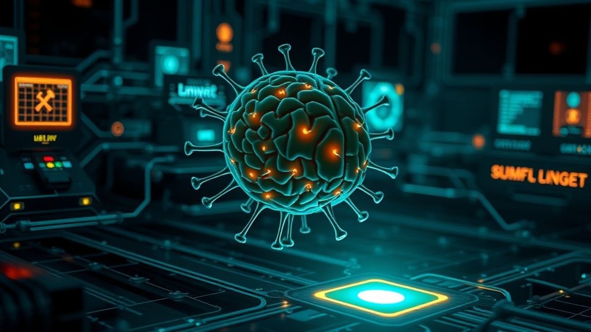 AI যেভাবে Hacker দের হাতে তুলে দিচ্ছে ৯ টি ভয়ঙ্কর নতুন ক্ষমতা!