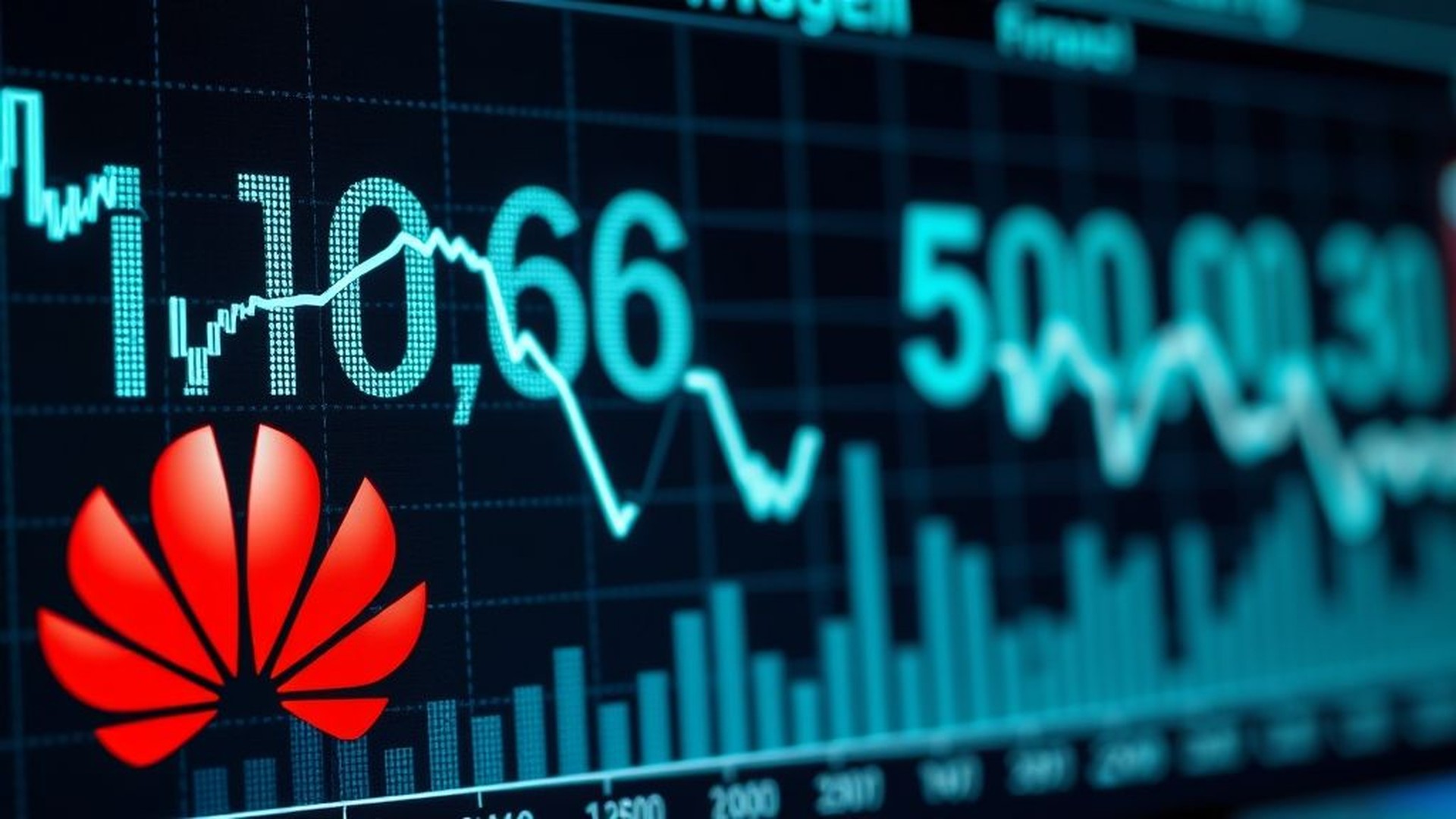 Huawei-এর বিপর্যয়! iPhone 17-এর ধাক্কায় টালমাটাল চীনা টেক-জায়ান্ট!