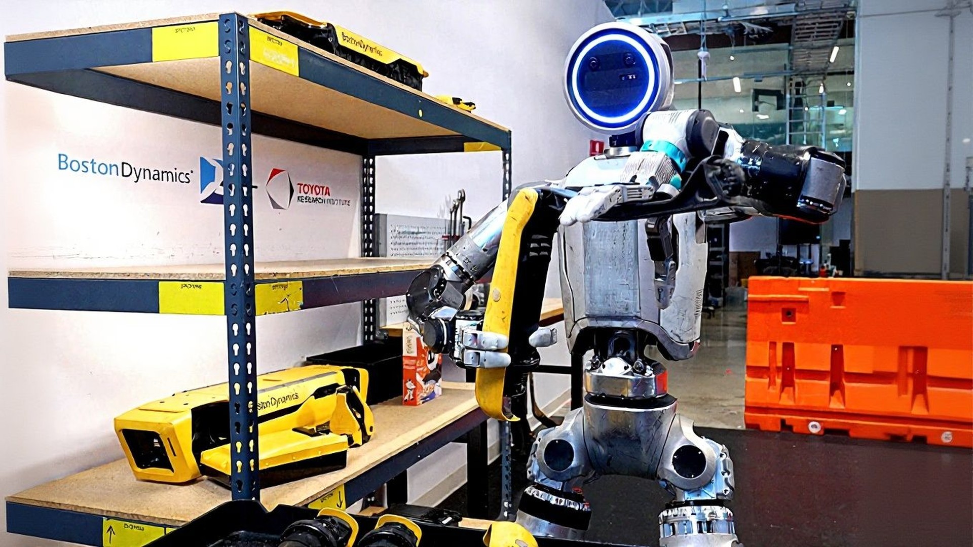 Boston Dynamics Atlas - হিউম্যানয়েড রোবট এর নেক্সট জেনারেশন! চ্যালেঞ্জ, অ্যাডাপ্টেশন, এবং অটোনোমাস ওয়ার্কফ্লো!