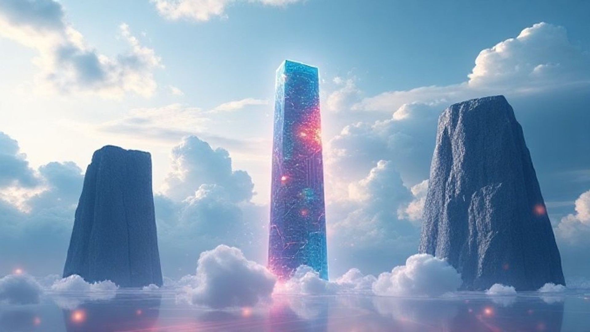 OpenAI কি ইনফ্রাস্ট্রাকচার বিজনেস-এ ঢুকছে? AI এর ক্লাউড প্রোভাইডার দের জন্য এক নতুন প্রতিদ্বন্দ্বী?