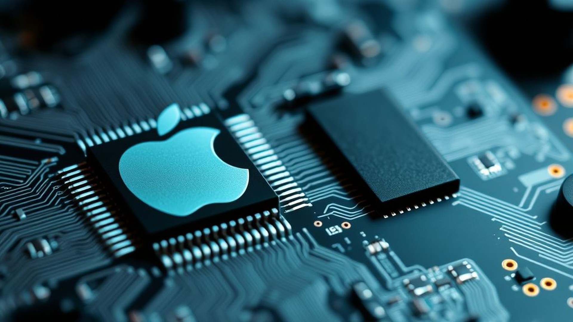 On-Device AI নিয়ে Apple-এর মাস্টারপ্ল্যান! টেক দুনিয়া থ!