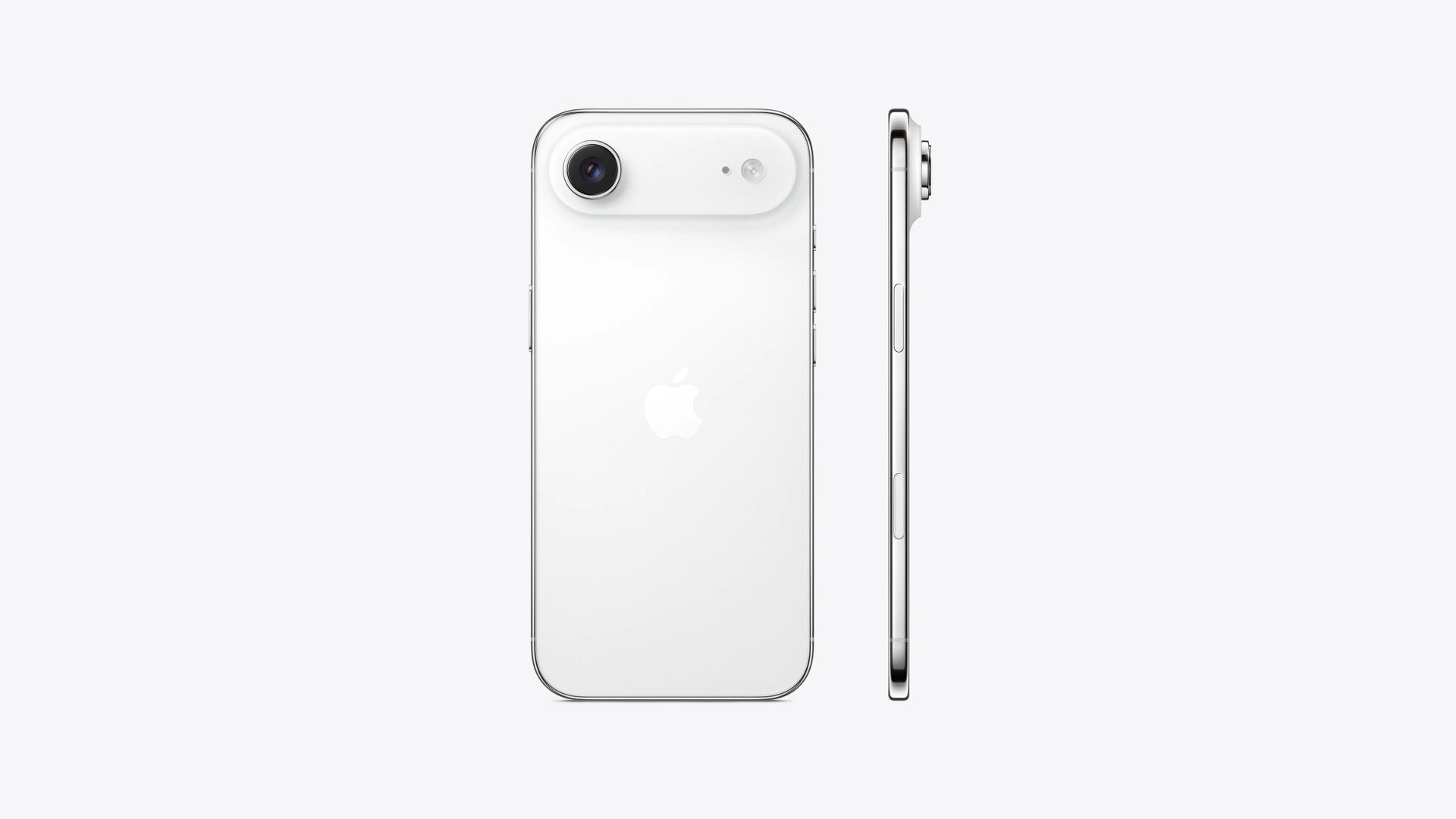 iPhone Air বনাম iPhone 17! কোনটি সেরা?!