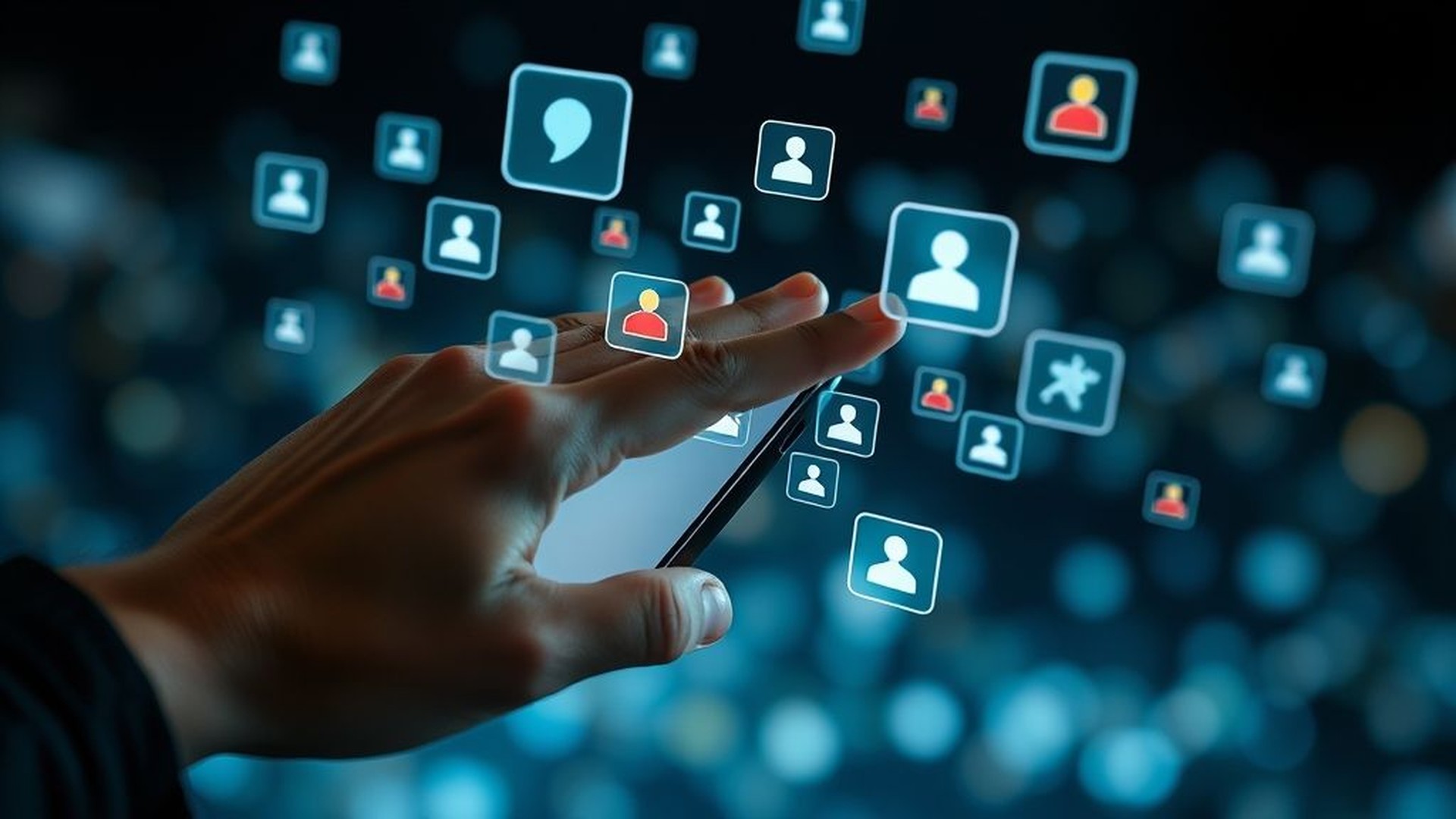 সোশ্যাল মিডিয়া যেভাবে আপনাকে আসক্ত করে তোলে! আসক্তি থেকে মুক্তির বিজ্ঞানসম্মত উপায়!