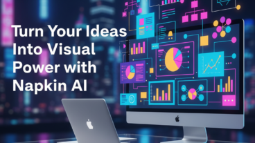 শুধু কথা নয় – ভিজুয়াল কনটেন্ট, চার্ট ও ইনফোগ্রাফিক দিয়ে আপনার আইডিয়াকে করুন আরও শক্তিশালী