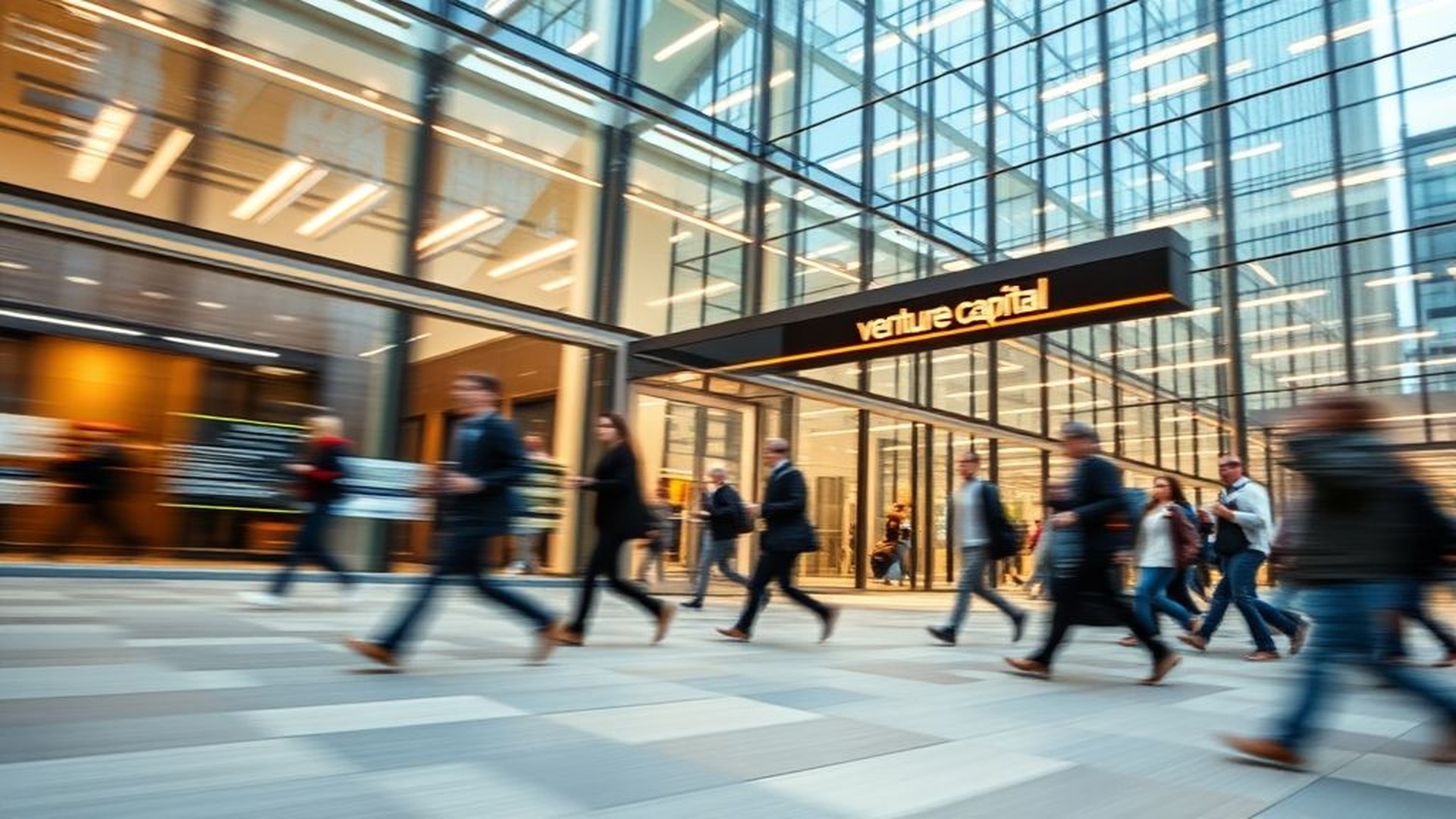 AI দৌড়ে পিছিয়ে ইউরোপ! ইউরোপের VC-দের চরম ব্যর্থতা!