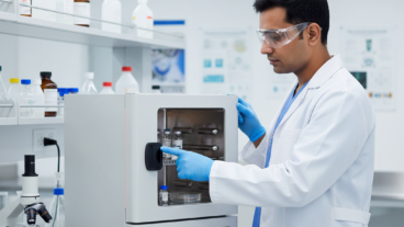 কম খরচে সেরা Lab Hot Air Oven কোথায় পাওয়া যাবে বাংলাদেশে?