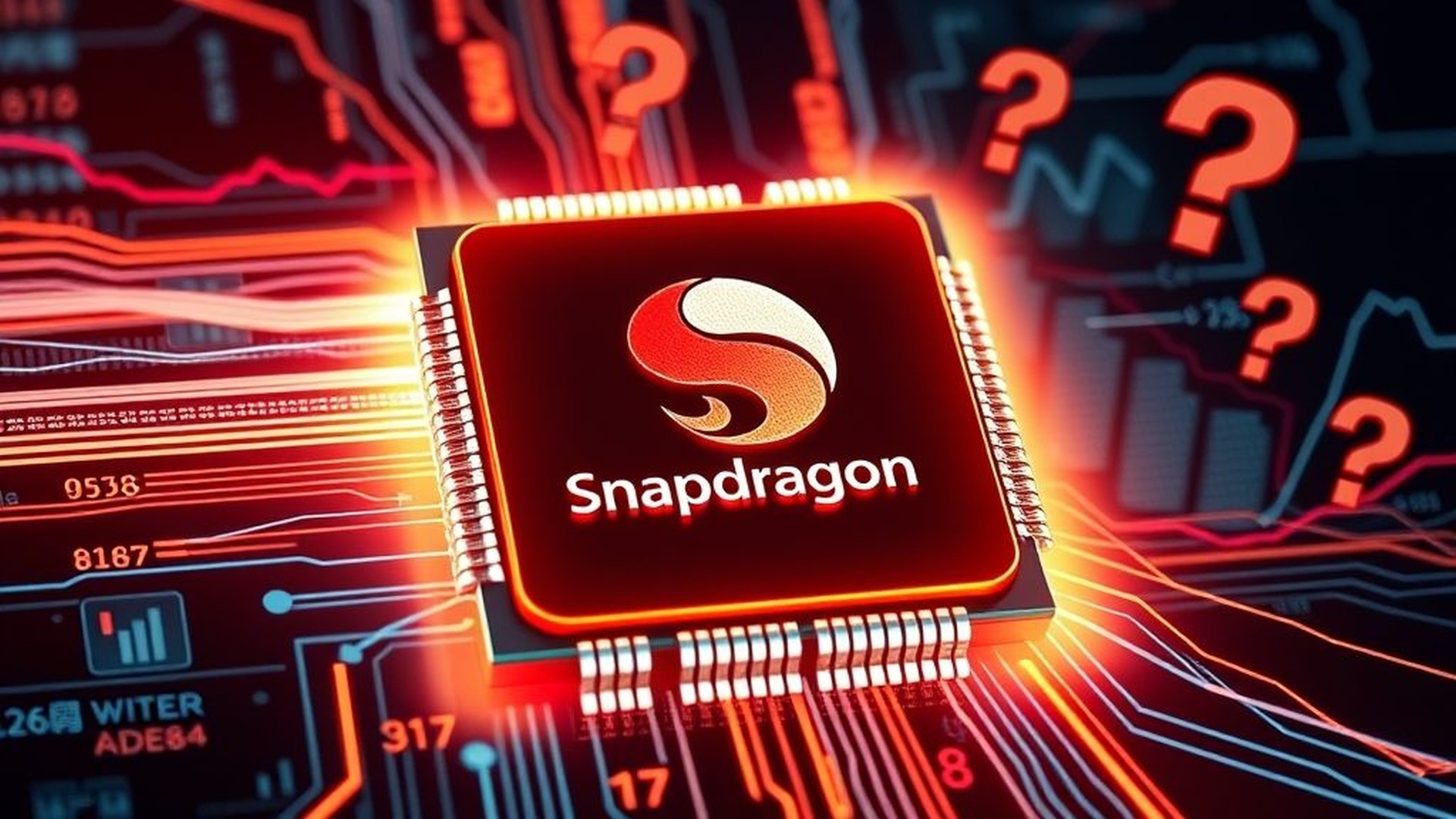 Qualcomm এর Processor গেম! Qualcomm এর দাবি কি সত্যি, নাকি পুরোটাই মার্কেটিং এর ফাঁদ?
