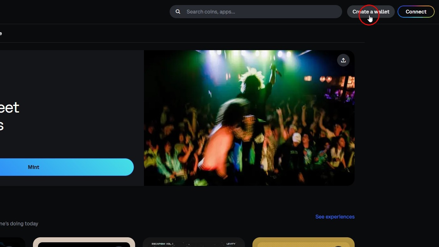 Smart Wallet - ফাটাফাটি! ক্রিপ্টোকারেন্সি এখন সবার জন্য!