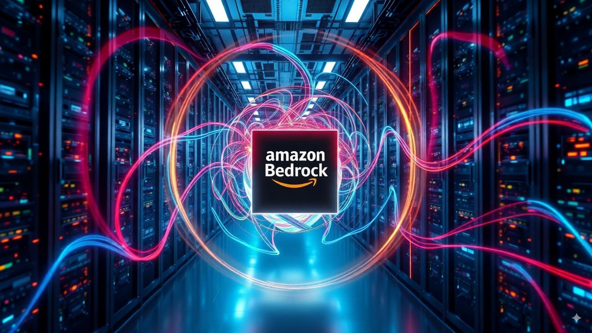 AWS Bedrock - জেনারেটিভ AI অ্যাপ্লিকেশন তৈরির জন্য আপনার সেরা স্ট্র্যাটেজিক পার্টনার