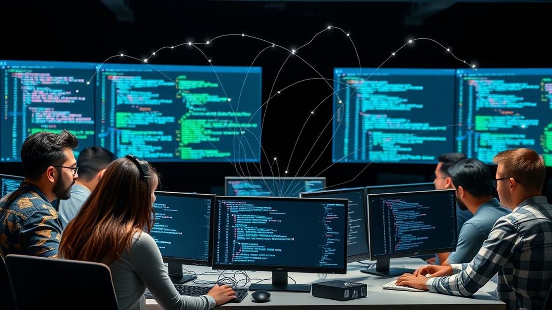 যখন ফ্রি, Open Source Tech, বিলিয়ন ডলারের Big Tech-কে হারিয়ে দেয়!