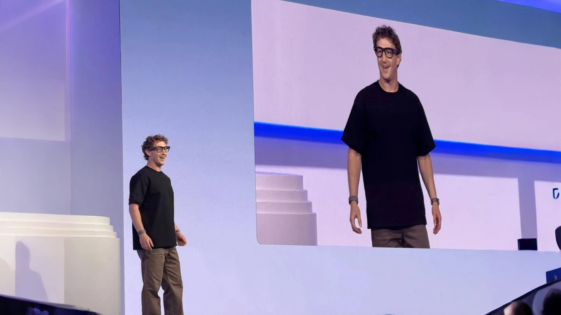 Meta Connect ২০২৫-এর সব আপডেট একসাথে! ভবিষ্যৎ প্রযুক্তির দুয়ার খুলে দেখলো বিশ্ব!