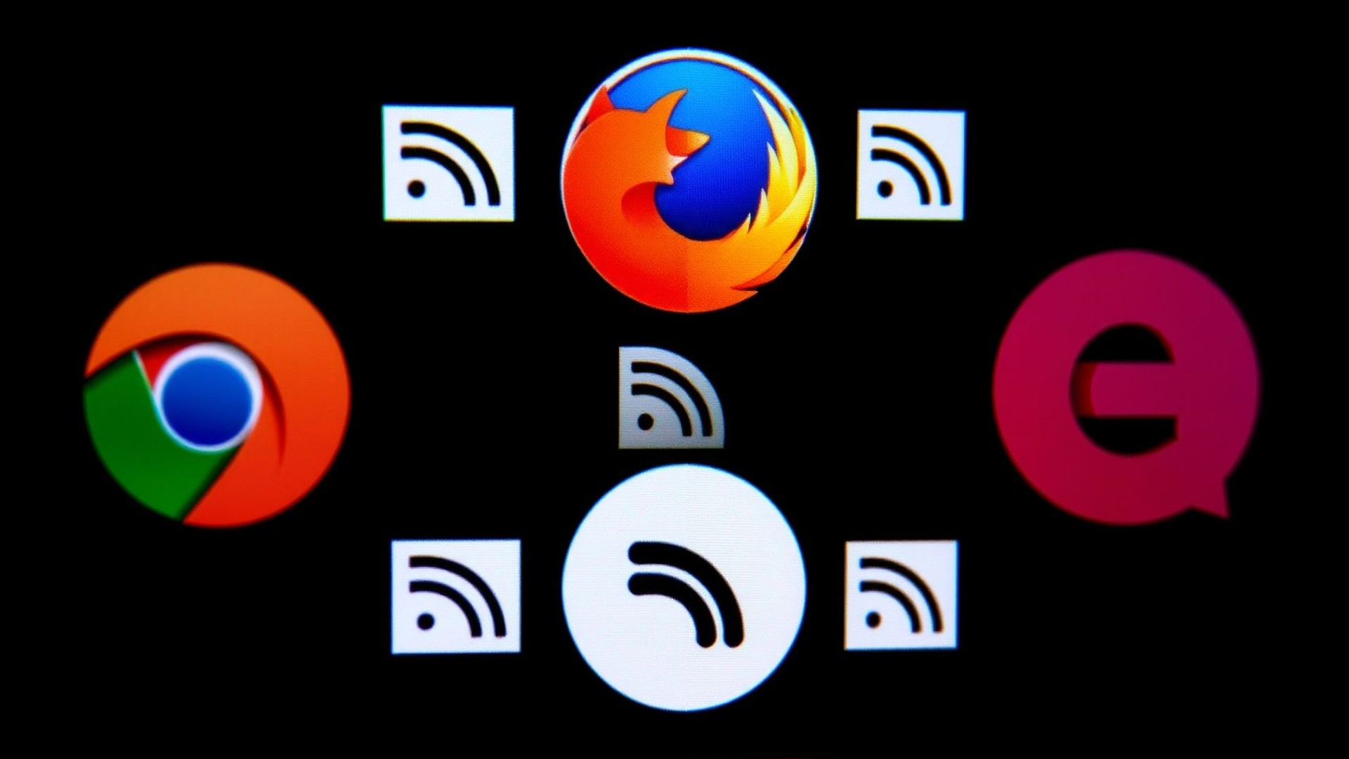 ওয়েব থেকে RSS এর বিদায় কি কেড়ে নিলো Internet এর সব কিছু? Internet এখন Algorithm এর দাসত্বে!