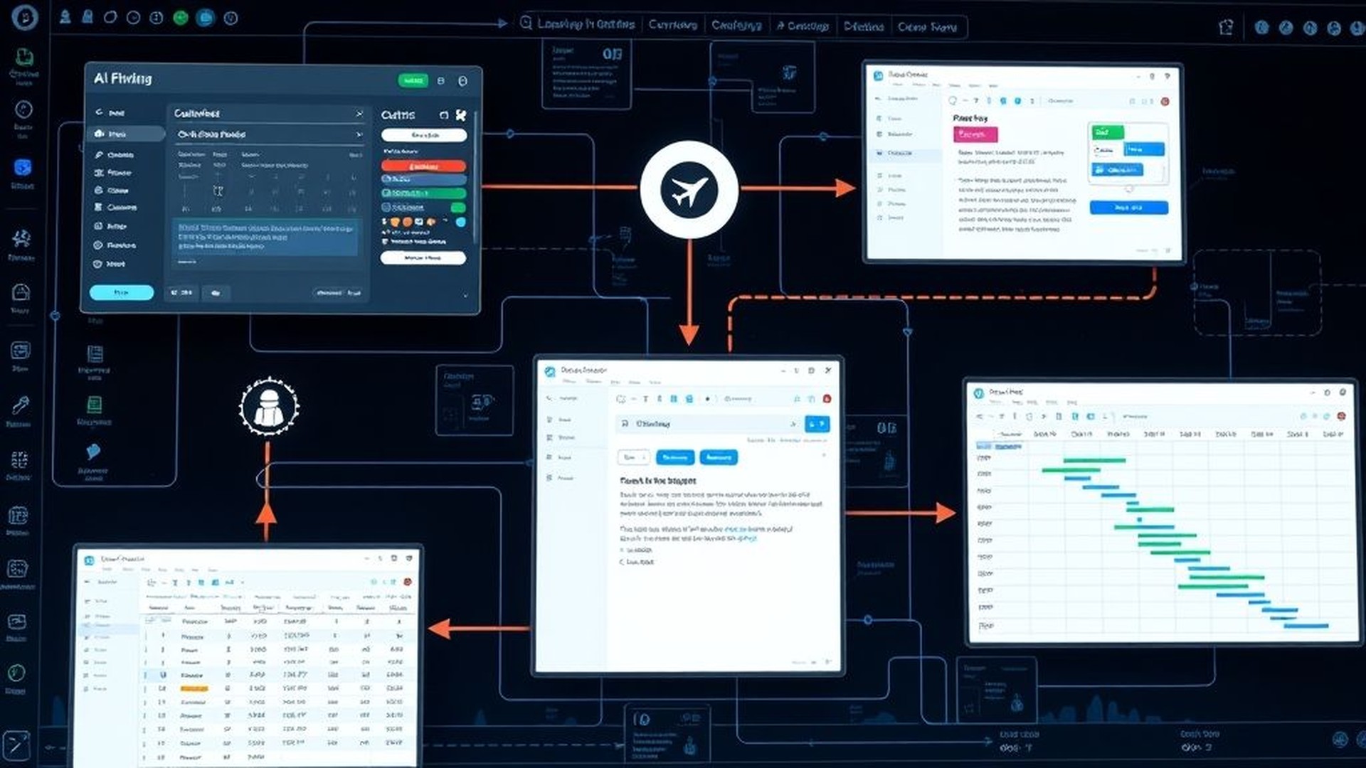 Gemini 3 এর মহাবিস্ফোরণ! ChatGPT-এর ঘুম ভাঙাতে Google কী কী আনছে দেখুন!