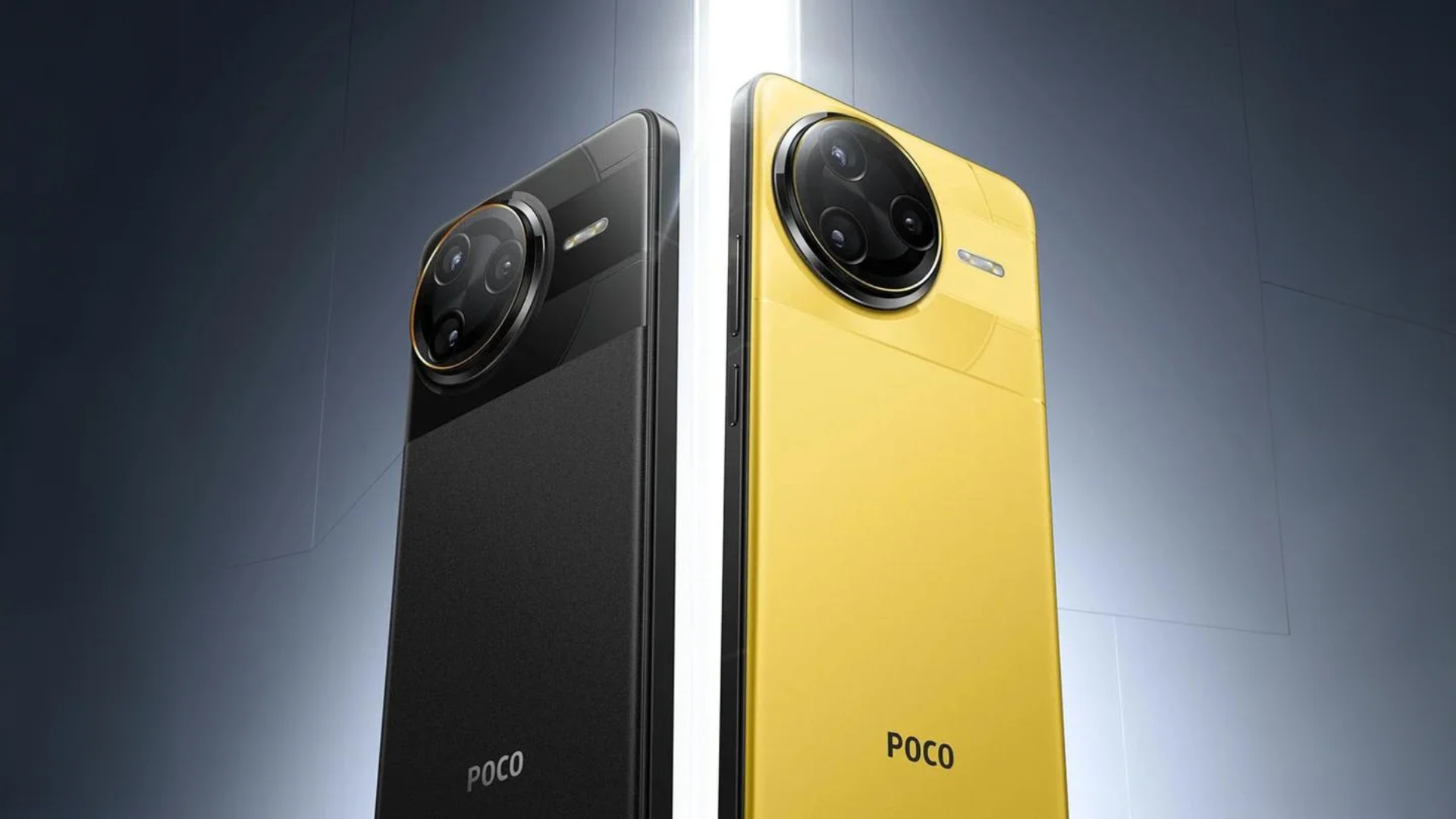 লিক হলো Poco F8 Ultra! রিলিজেই আগেই কি চমক দেখাবে?