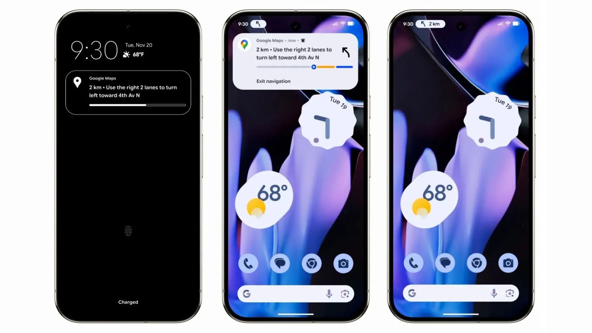 উড়ে বেড়ান নিশ্চিন্তে! Google Wallet দিচ্ছে লাইভ ট্রাভেল আপডেট! ভ্রমণ এখন আরও সহজ, আরও স্বচ্ছন্দ!