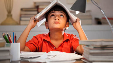 পড়াশোনায় মনোযোগী হওয়ার উপায়