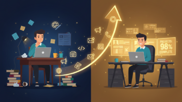 কেন ফ্রিল্যান্সিং থেকে আয় করতে এত দেরি লাগে?