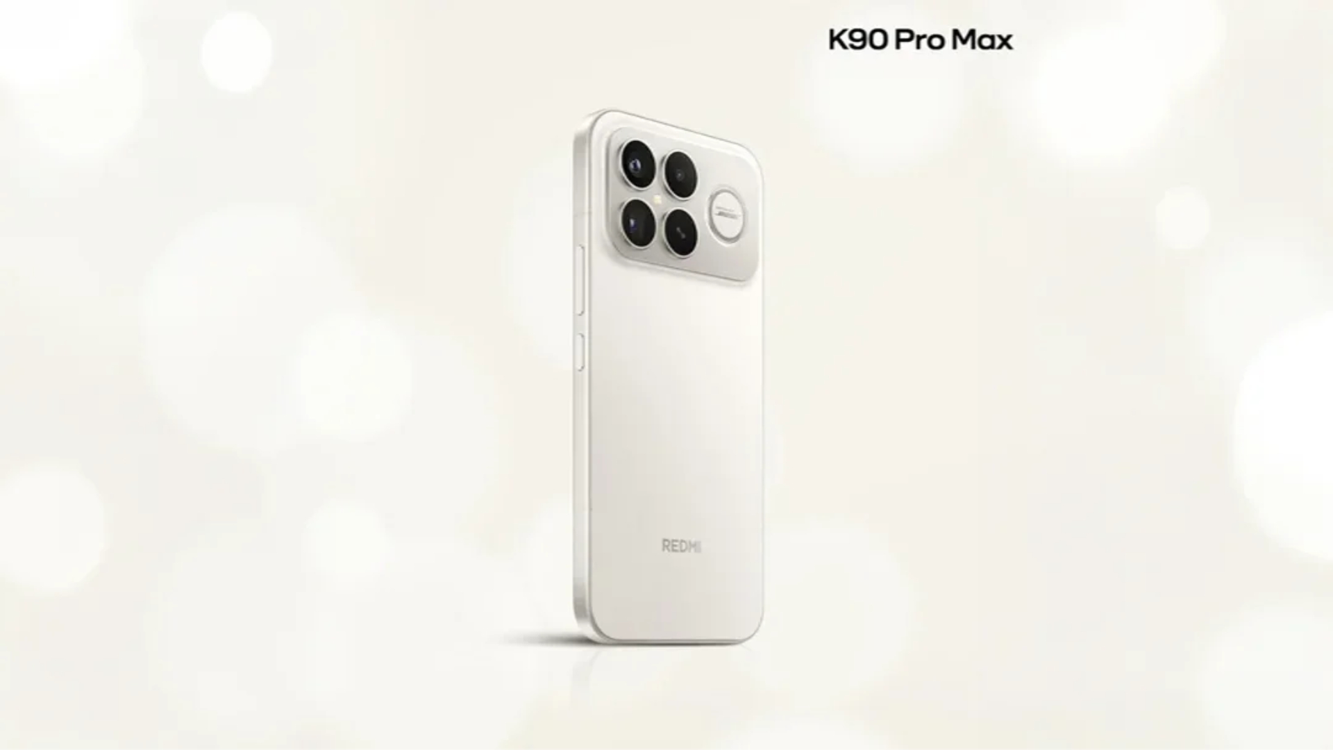 Redmi K90 Pro Max! Bose এর 2.1 স্টেরিও সাউন্ডসিস্টেম! মোবাইলে নতুন সাউন্ডের জাদু!
