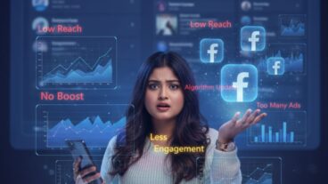 ফেসবুক কেন ব্যবসায়িক পেজগুলোকে ভাইরাল করতেছে না?