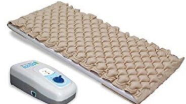 Air Mattress vs Foam Mattress – কোনটি ভালো রোগীর জন্য?