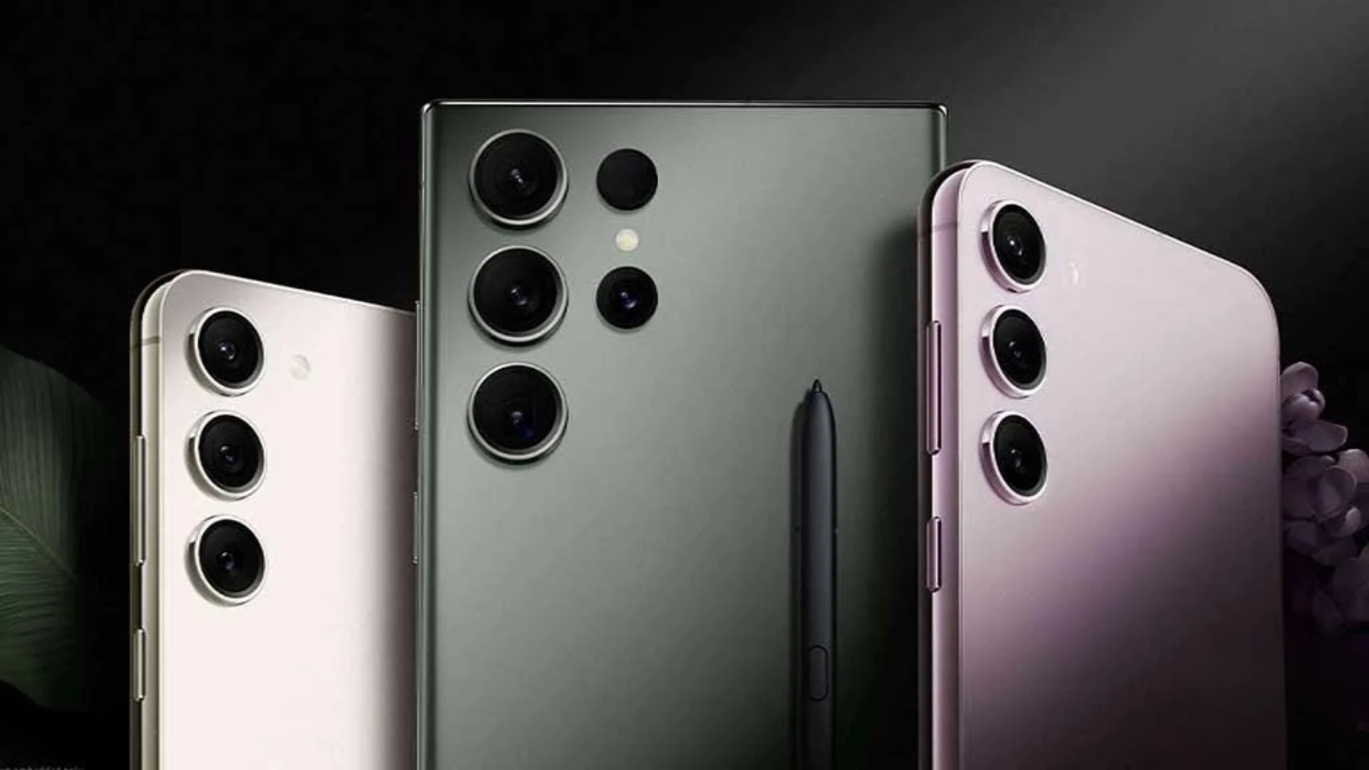 Samsung এর One UI 8 Rollout নিয়ে তেলেসমাতি কাণ্ড! Galaxy S23 ইউজারদের কপালে চিন্তার ভাঁজ!