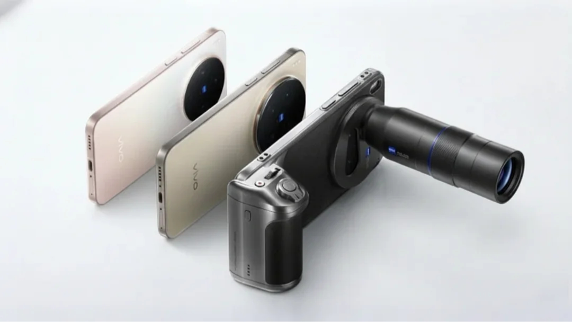 Vivo X300! ফ্ল্যাগশিপ Killer নাকি শুধু Hype?