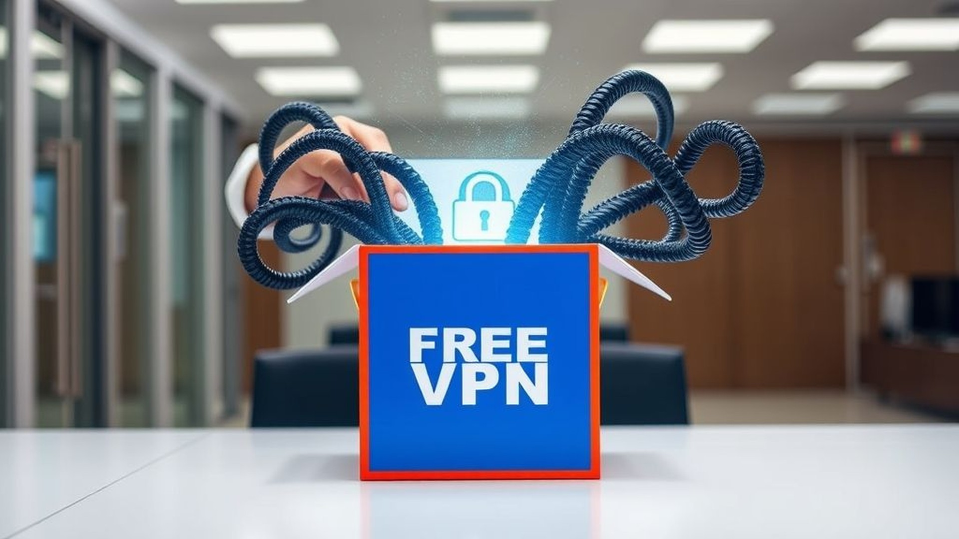 VPN দিয়ে সব সিকিউর ভাবছেন! ভুল! ভিপিএন নিয়ে ছড়ানো ৬টি মহাভুল ধারণা!