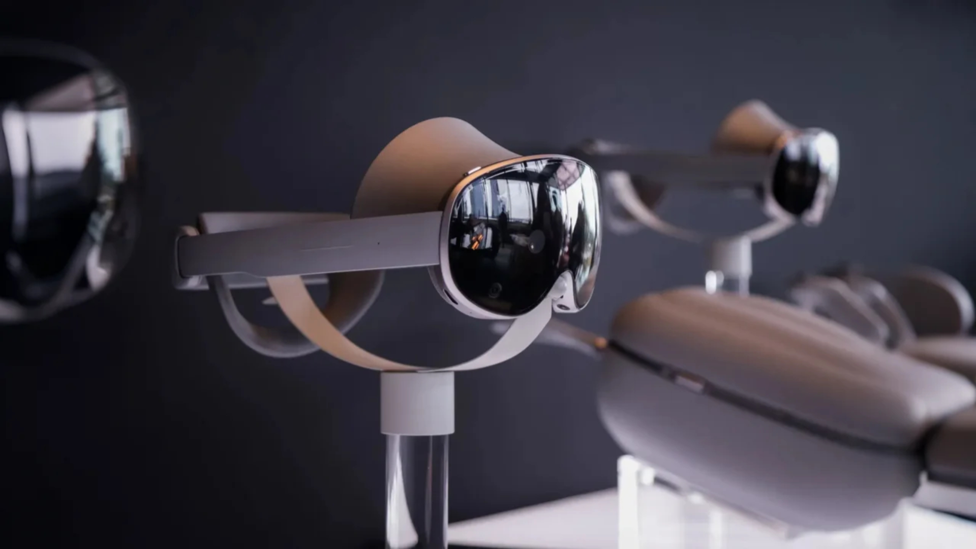 Samsung এর Project Moohan XR হেডসেট! গেমিং হবে আরও বাস্তব!