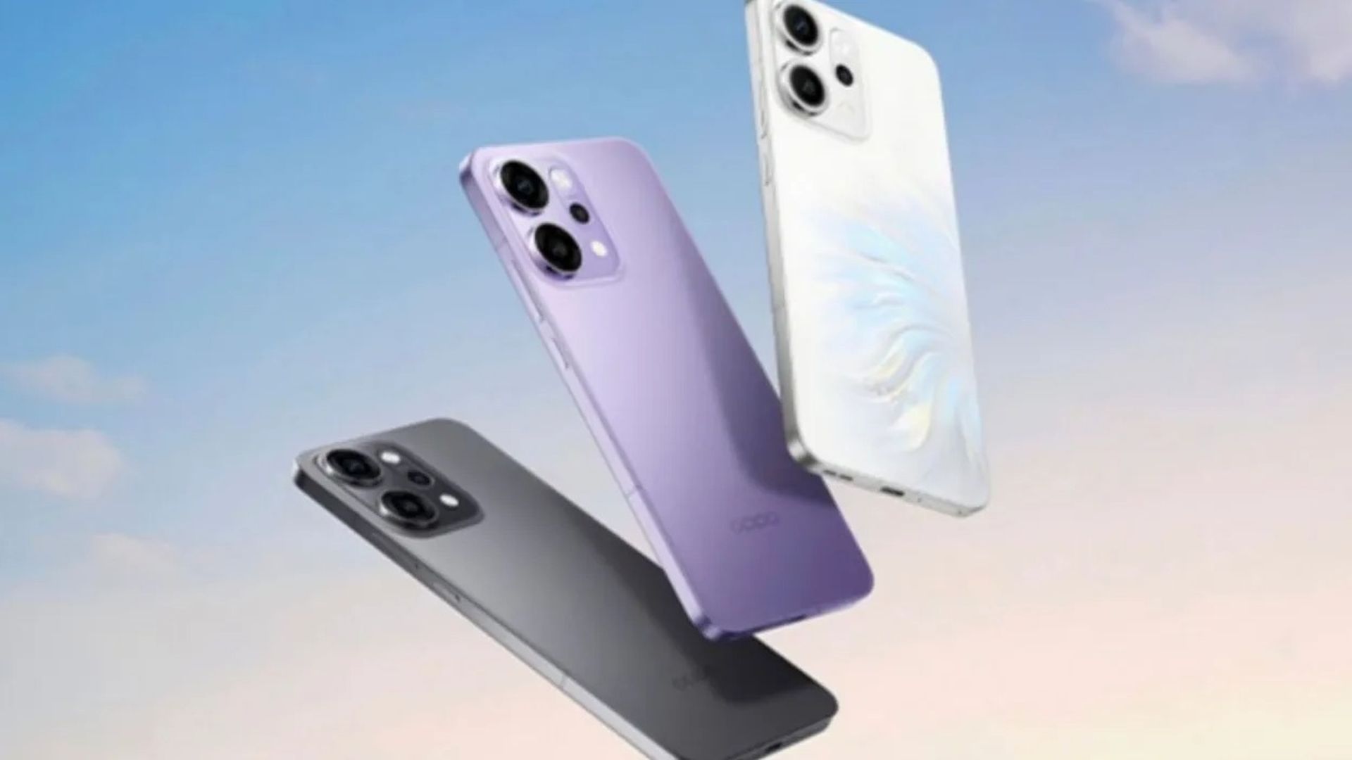 Oppo Reno15 Pro Max এর স্পেসিফিকেশন ফাঁস! ধামাকা ক্যামেরা, নজরকাড়া ডিজাইন আর অবিশ্বাস্য পারফরম্যান্স! টেক-দুনিয়া তোলপাড়!