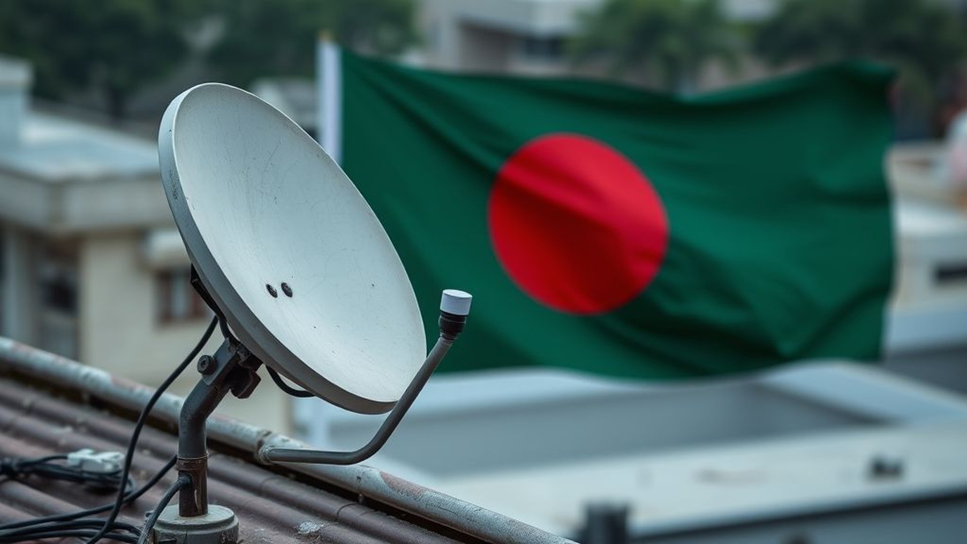 স্টারলিংকের হাব বাংলাদেশে! বাংলাদেশের জন্য বিশাল সুযবাংলাদেশে ইন্টারনেট বিপ্লবের হাতছানি? নাকি লুকানো বিপদ সংকেত?