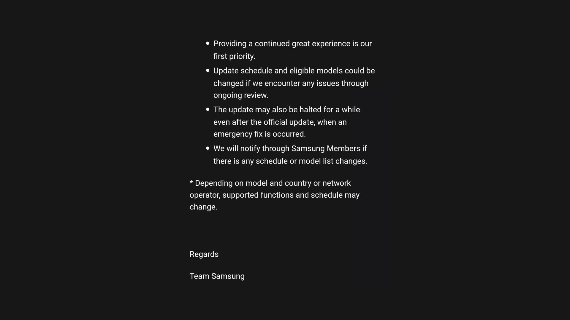 Samsung এর One UI 8 Rollout নিয়ে তেলেসমাতি কাণ্ড! Galaxy S23 ইউজারদের কপালে চিন্তার ভাঁজ!