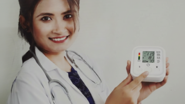 সাশ্রয়ী দামে সেরা Blood Pressure Machine কোথায় পাওয়া যাবে বাংলাদেশে?