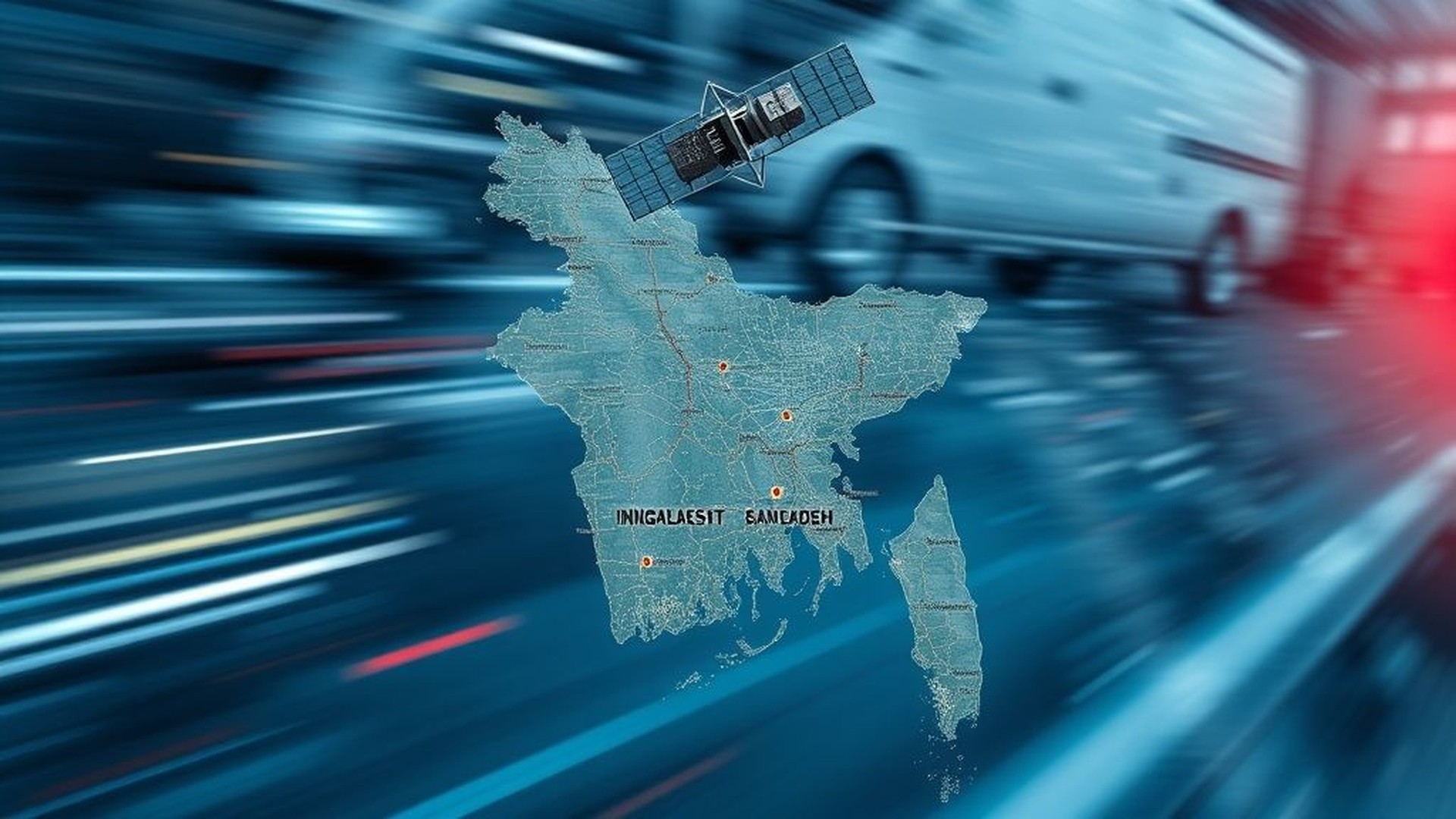 স্টারলিংকের হাব বাংলাদেশে! বাংলাদেশের জন্য বিশাল সুযবাংলাদেশে ইন্টারনেট বিপ্লবের হাতছানি? নাকি লুকানো বিপদ সংকেত?