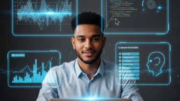 আজ জানুন — কিভাবে AI ইউজ করে 99% সফল Interview Method আয়ত্ত করতে পারেন