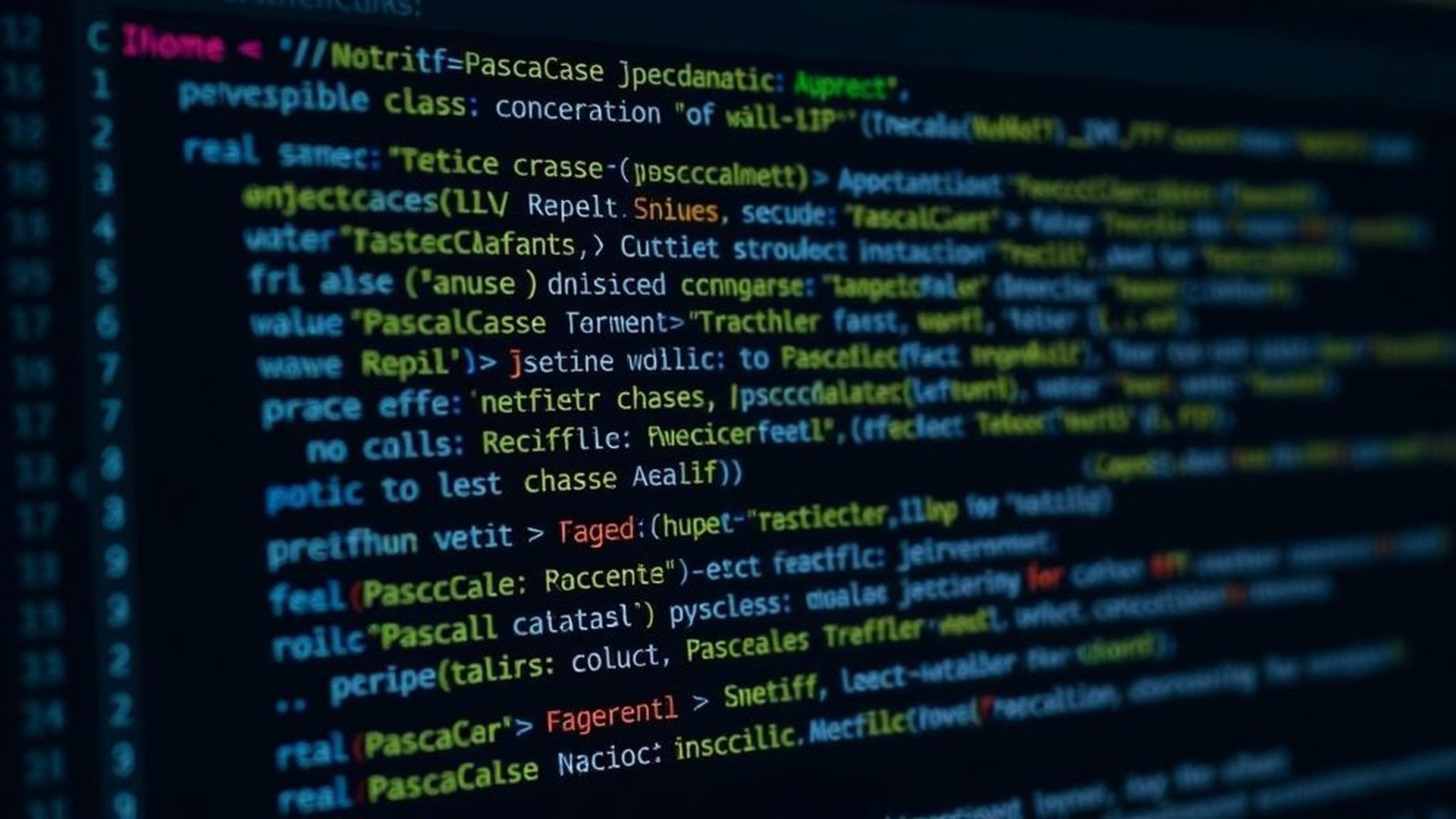 প্রোগ্রামিংয়ের গোল্ডেন টিপস! Snake, Camel, Kebab, Pascal - কোন Case আপনার কোডের জন্য অমৃত!