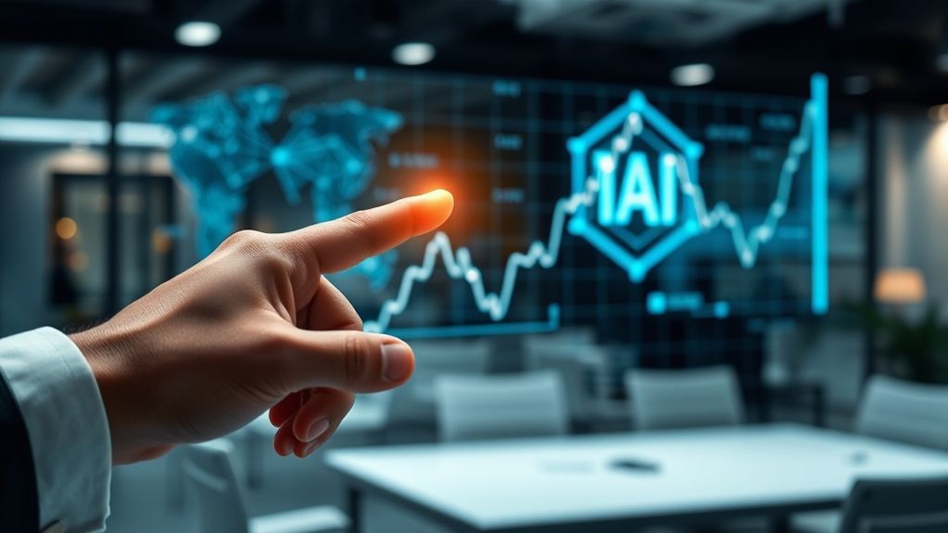 AI এর ঝলকানি কি ক্ষণস্থায়ী! বিশেষজ্ঞরা বলছেন, বাস্তবের মুখোমুখি হওয়ার সময়!