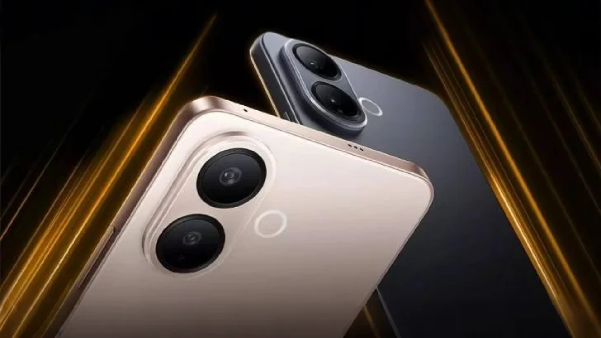 iQOO Z10R - ইন্দোনেশিয়ার বাজারে! তবে ভারতীয় মডেলের থেকে আলাদা!