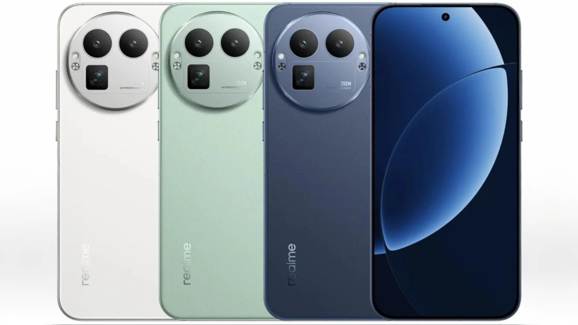 DSLR এখন আপনার পকেটে! Realme GT8 Pro এর কাস্টমাইজেবল ক্যামেরা আইল্যান্ড এবং Ricoh-এর ক্যামেরার জাদু!