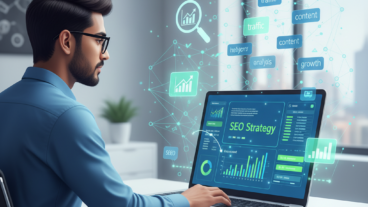 🔍 SEO Keyword Research – আপনার অনলাইন সাফল্যের প্রথম ধাপ