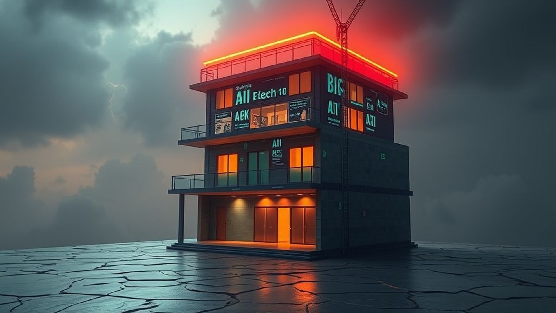 AI এর ঝলকানি কি ক্ষণস্থায়ী! বিশেষজ্ঞরা বলছেন, বাস্তবের মুখোমুখি হওয়ার সময়!