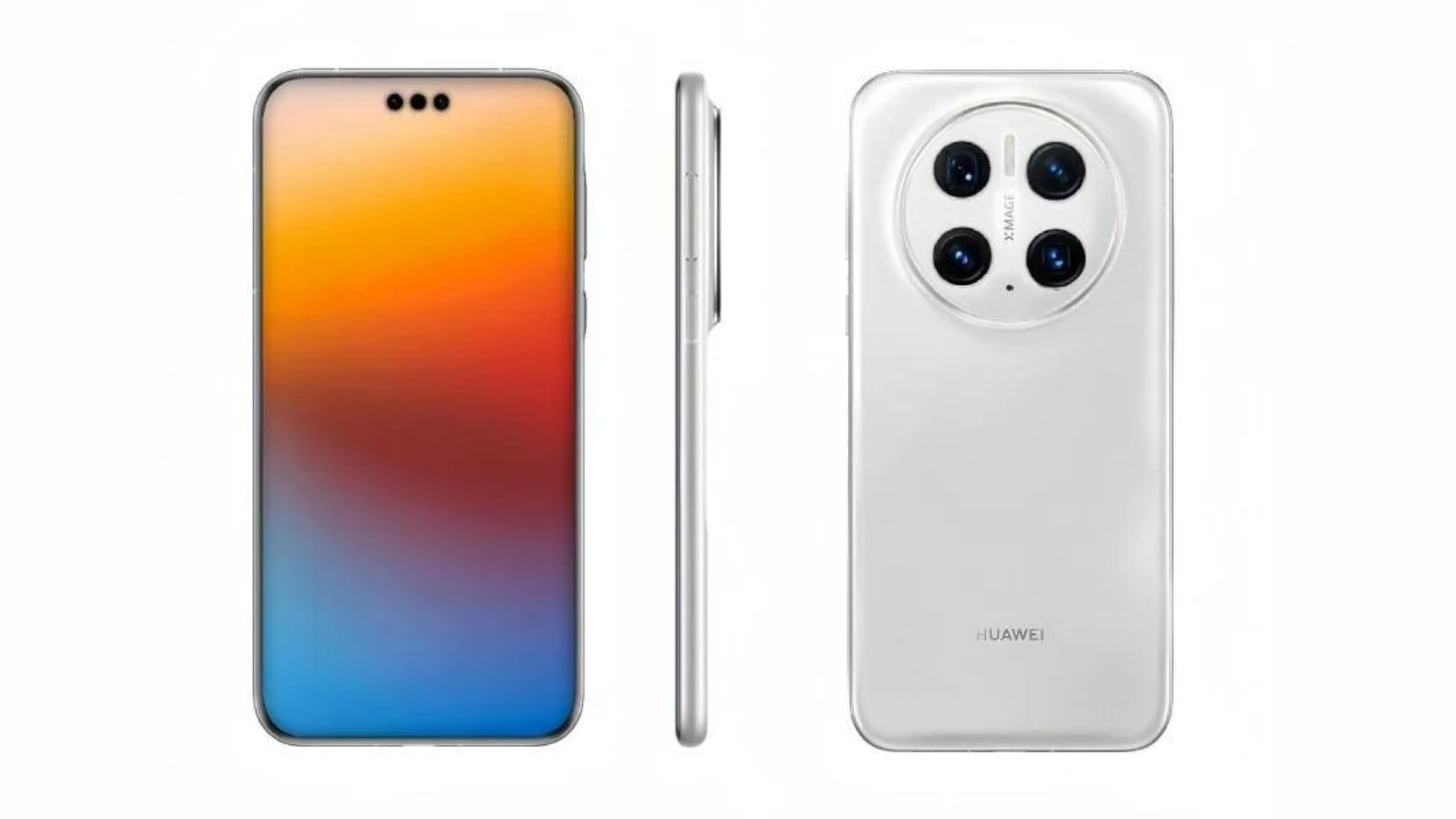 Huawei Mate 70 Air! হুয়াওয়ের নতুন জাদু! পড়ে যাবেন প্রেমে!