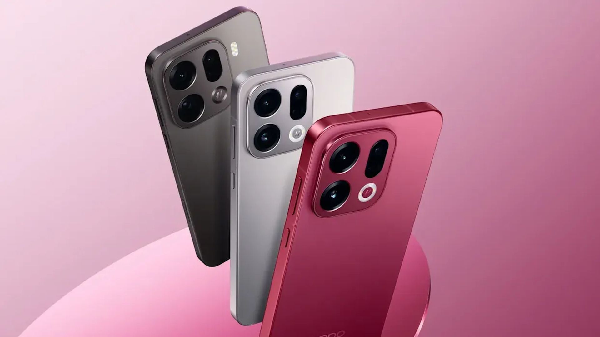 ফাঁস হলো Oppo Find X9 এবং Find X9 Pro এর মডেল নম্বর! দাম, ডিজাইন, ক্যামেরা, ব্যাটারি - খুঁটিনাটি সব তথ্য একনজরে!