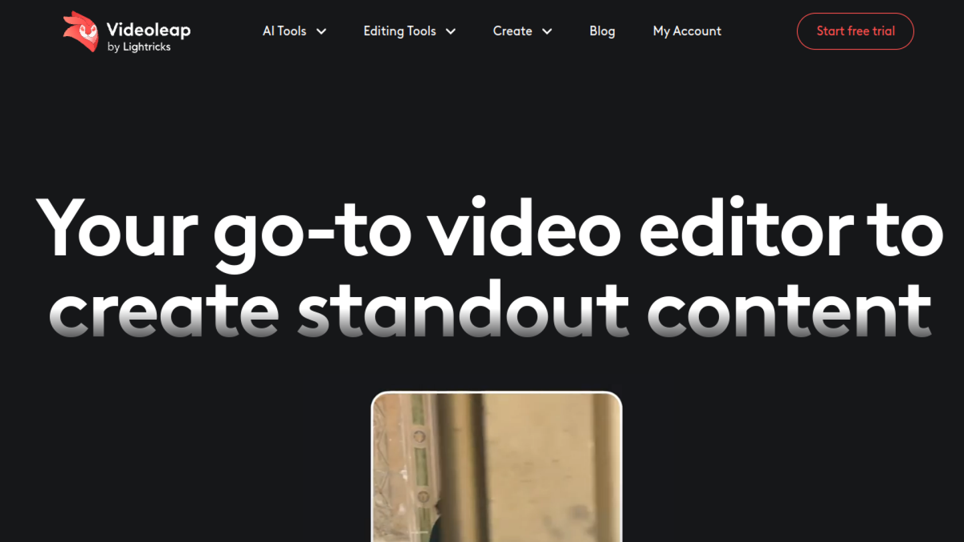 সেরা ৭ AI মোবাইল ভিডিও এডিটর! AI এর ক্যারিশমা! VIDEO EDITING এখন সবচেয়ে সহজ!