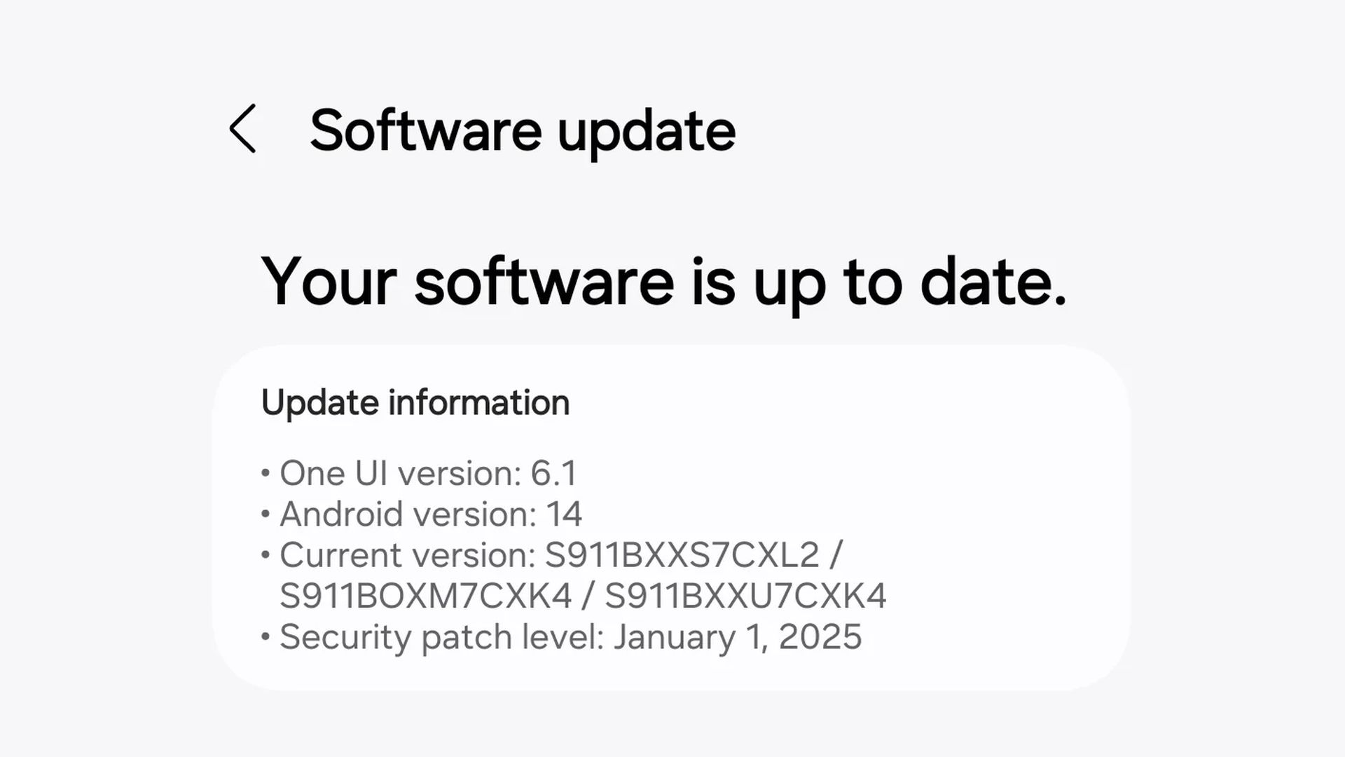 Samsung এর One UI 8 Rollout নিয়ে তেলেসমাতি কাণ্ড! Galaxy S23 ইউজারদের কপালে চিন্তার ভাঁজ!